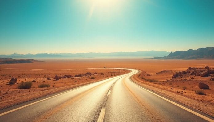 المسافة بين الخبر والرياض