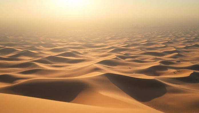 المسافة بين الرياض والاحساء
