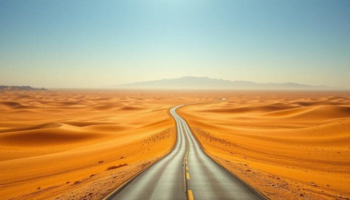 المسافة بين السليل ووادي الدواسر