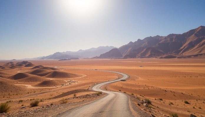 المسافة بين القويعية والطائف