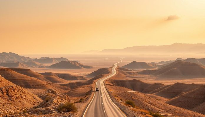 المسافة بين المزاحمية والرياض