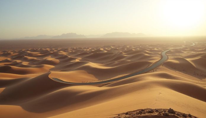 المسافة بين بيشة والطائف