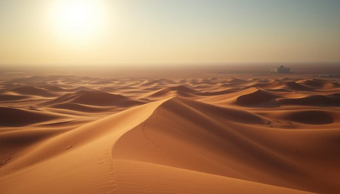 المسافة بين تيماء والقريات