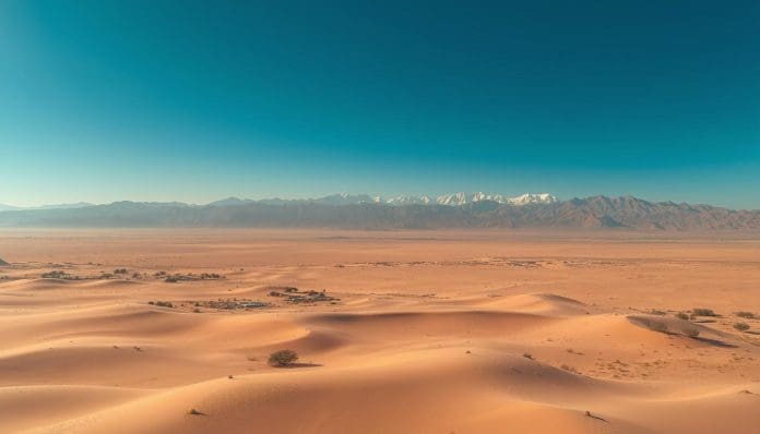 المسافة بين ثول وجدة