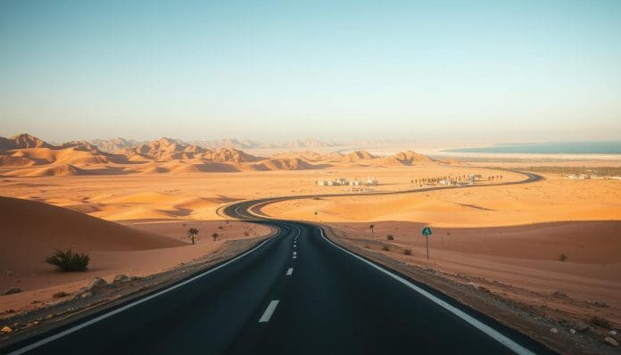 المسافة بين جدة وأملج