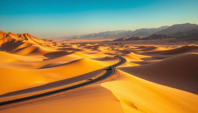 المسافة بين جدة والمظيلف