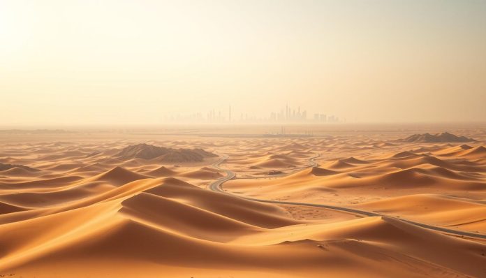 المسافة بين رفايع الجمش والرياض