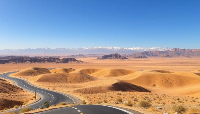 المسافة بين ساجر والدوادمي