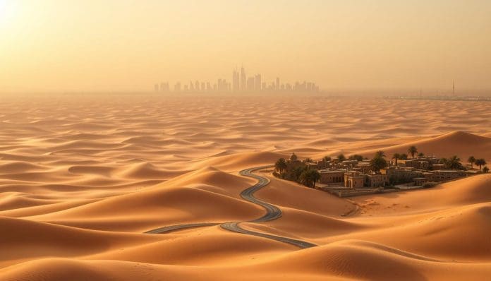 المسافة بين سلطانة والرياض