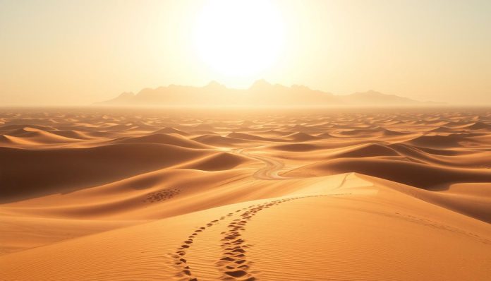 المسافة بين طريف والجوف