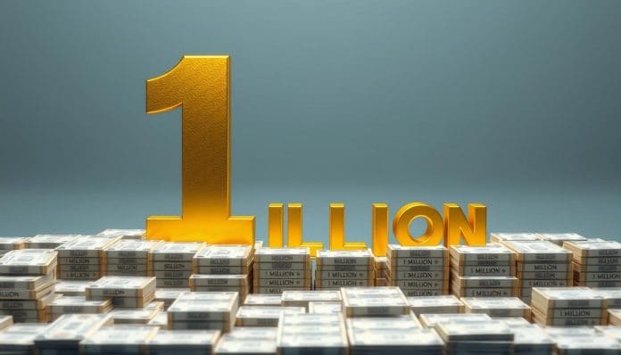 المليار كم مليون