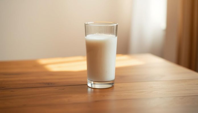 النشا لوقف النزيف