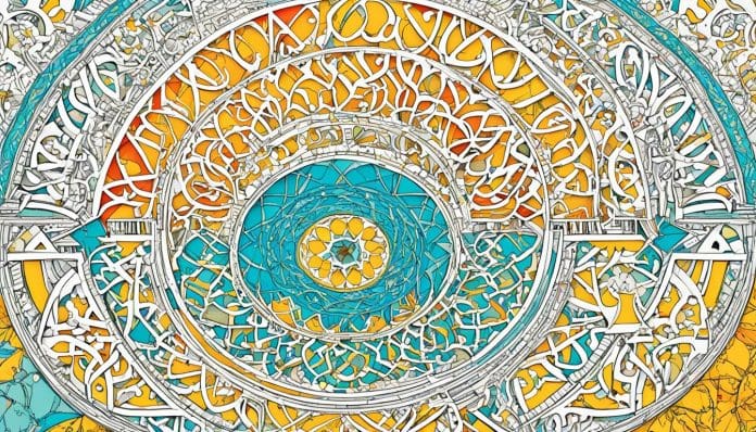 النموذج والنظرية