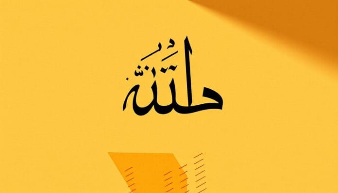 الهمزة المتوسطة