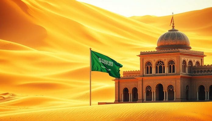 انا من السعودية بالانجليزي