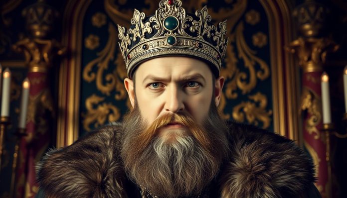 ايفان الرابع