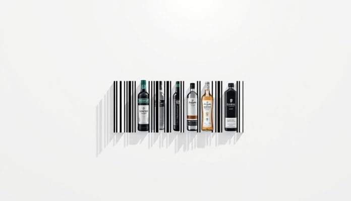 باركود جبل علي منتجات