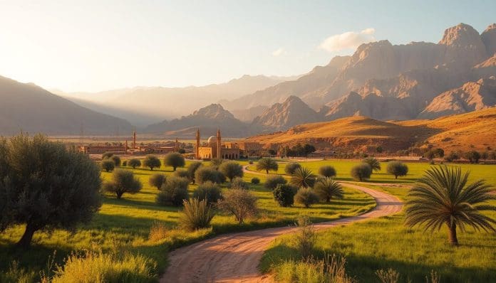 بحث عن الريف