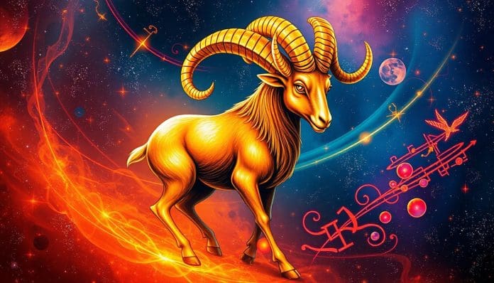 برج الحمل