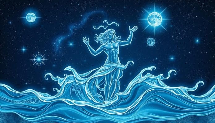 برج الدلو وخصائصه