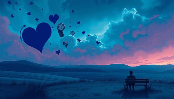 برودكاست تعب قلبي