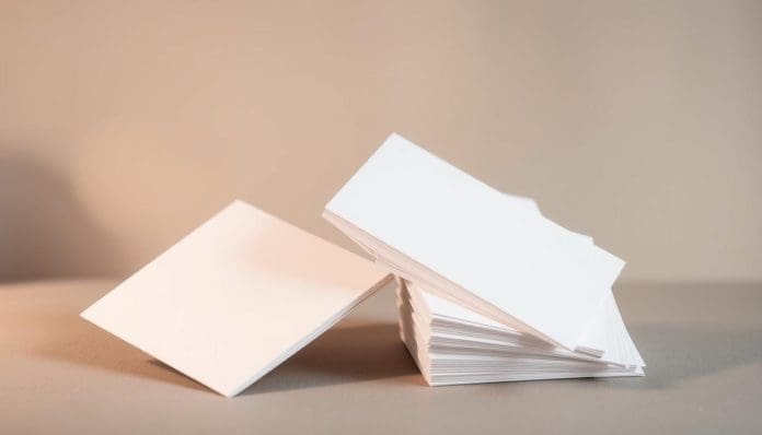 بطاقات دعوة فارغة