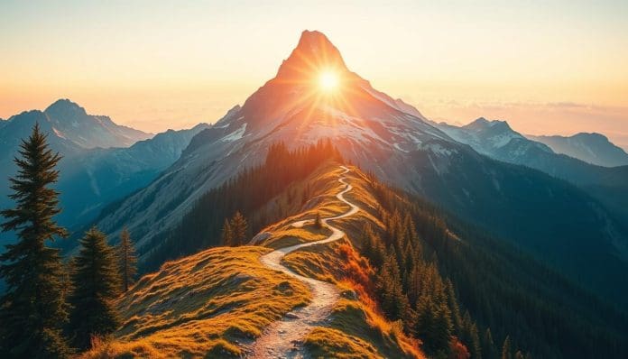 بناء الشخصية القوية