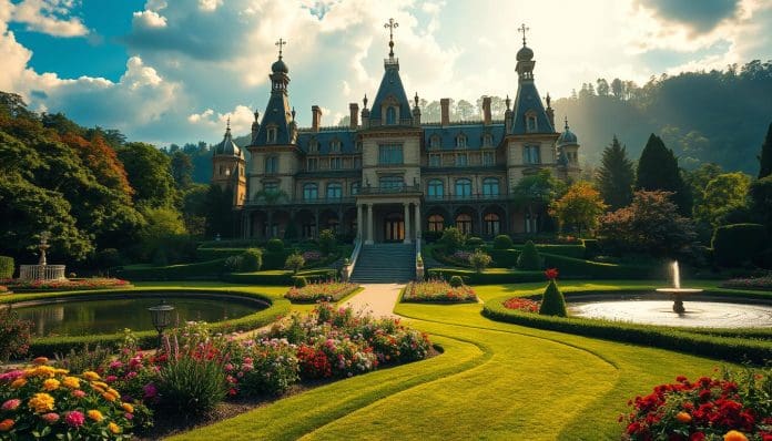 بيت الأحلام