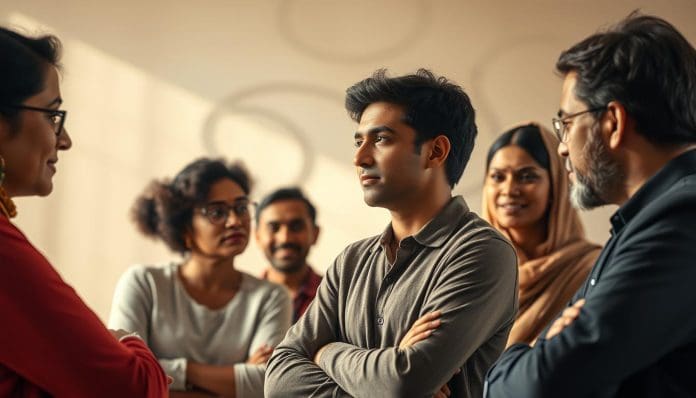 تحدي اختبار الصداقة