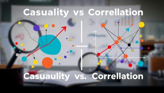 تحليل الارتباط