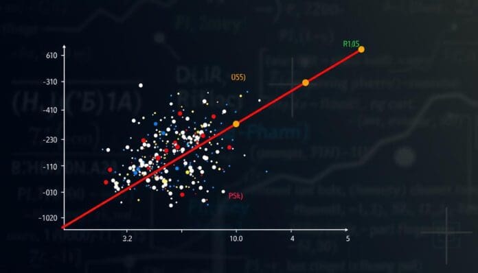 تحليل الارتباط