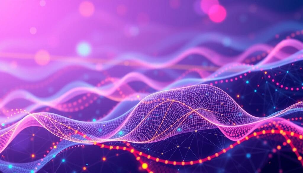 تحليل البيانات غير الخطية