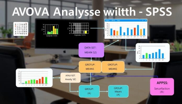 تحليل التباين ANOVA