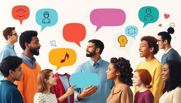 تحليل الشخصية من خلال الكلام