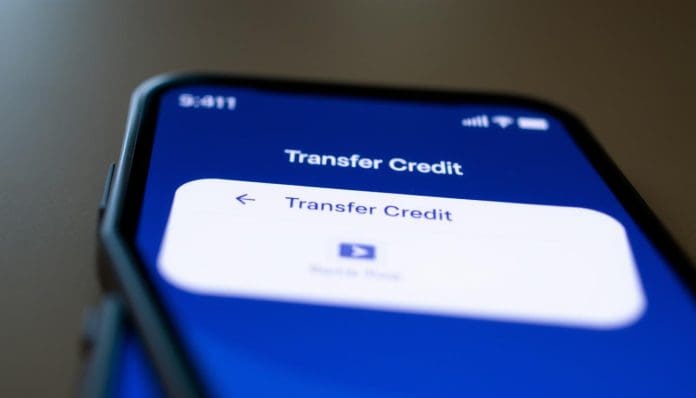 تحويل رصيد موبايلي