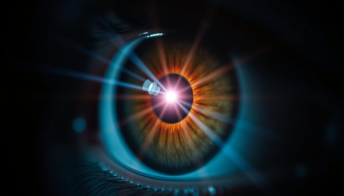 تركيز الصورة