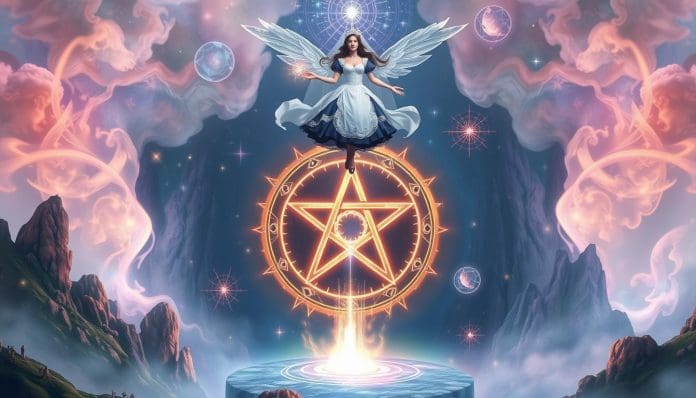 تفسير الأحلام والسحر