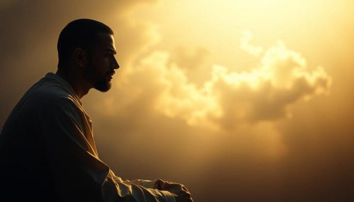 تفسير البكاء