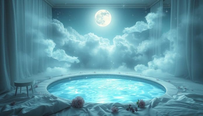 تفسير البول في المنام