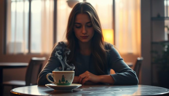 تفسير القهوة في المنام للعزباء