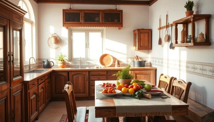 تفسير المطبخ في المنام