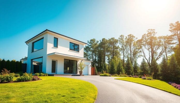 تفسير حلم بيت جديد لشخص