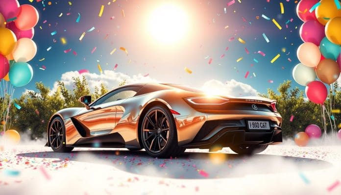 تفسير حلم ربح السيارة