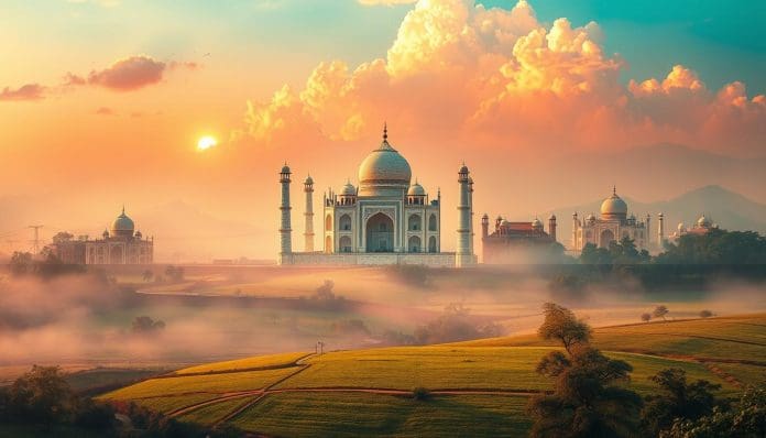 تفسير رؤية الهند في المنام