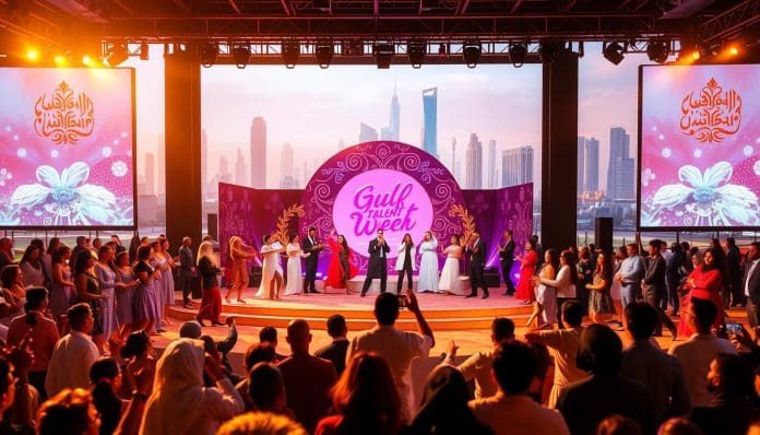 تفعيل أسبوع الموهبة