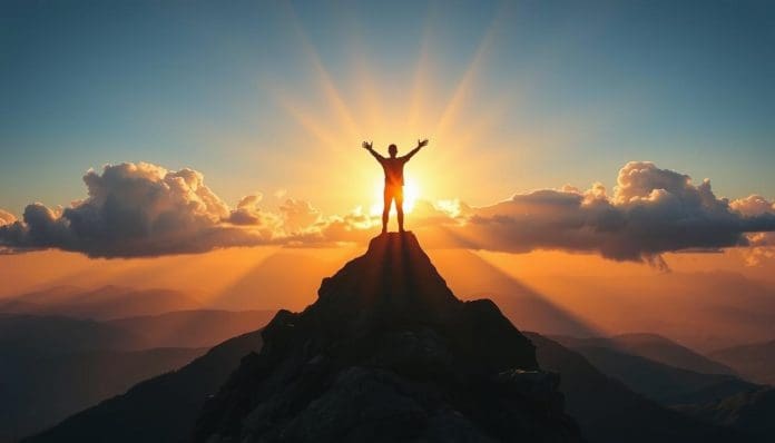 تقوية الثقة بالنفس