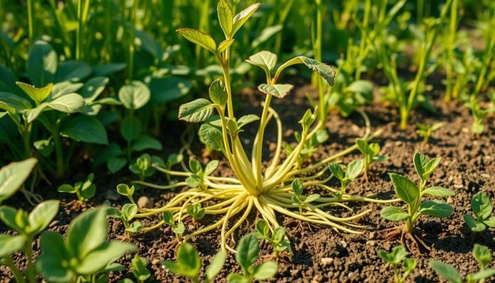 تكاثر بالساق