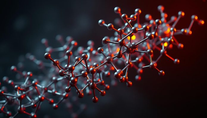 جزيئات الكربون