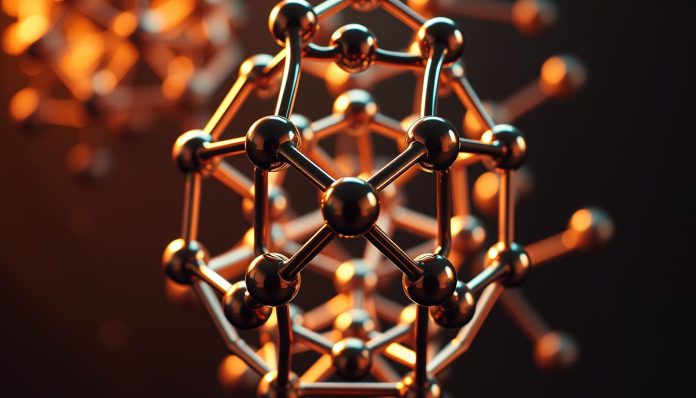 جزيئات بوكي بول