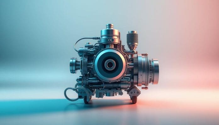 جمع كلمة آلة